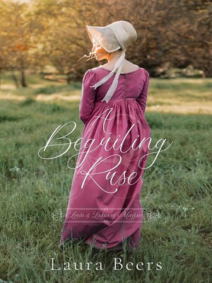 cover image of A Beguiling Ruse